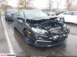 Honda Civic - zobacz ofertę