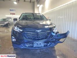 Chevrolet Equinox 2021 1