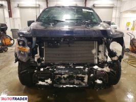 Ford Pozostałe 2024 2