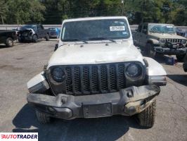 Jeep Pozostałe 2023 3