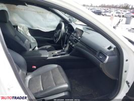 Honda Accord 2022 1