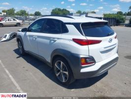 Hyundai Kona 2020 1 Hyundai Kona 2020 1