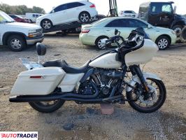 Harley-Davidson Pozostałe - zobacz ofertę