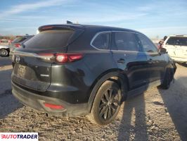 Mazda CX-9 2023 2