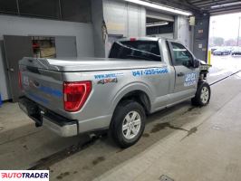 Ford Pozostałe 2023 3