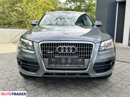Audi Q5 2012 2.0 211 KM
