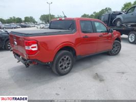 Ford Maverick 2022 2 Ford Maverick 2022 2