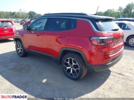 Jeep Compass 2025 2 Jeep Compass 2025 2