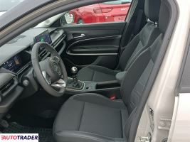 Jeep Pozostałe 2023 1.2 100 KM