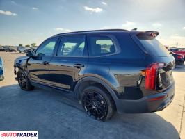 Kia Pozostałe 2022 3