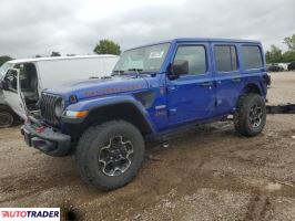 Jeep Wrangler 2020 2