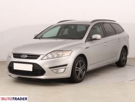 Ford Mondeo 2012 2.0 138 KM