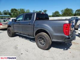 Ford Ranger 2019 2