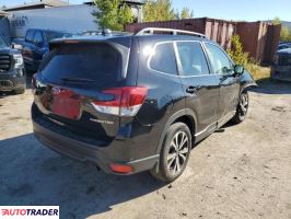 Subaru Forester 2022 2