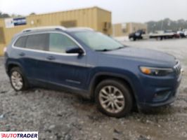 Jeep Cherokee 2019 2