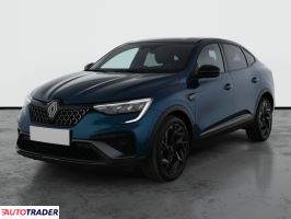 Renault Pozostałe 2024 1.3 155 KM