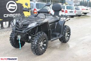 CF Moto inny 2021 CF Moto inny 2021