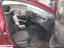 Toyota Corolla 2022 1