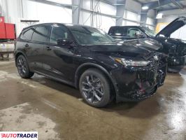Acura MDX 2023 3 Acura MDX 2023 3