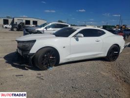 Chevrolet Camaro 2021 2