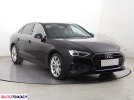 Audi A4 2023 2.0 147 KM