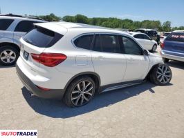 BMW X1 2018 2