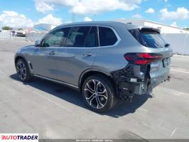 BMW X5 2024 3 BMW X5 2024 3