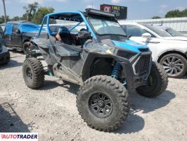 Polaris Ranger RZR 2019 Polaris Ranger RZR 2019