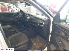 Chevrolet Blazer 2023 1 Chevrolet Blazer 2023 1
