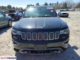 Jeep Grand Cherokee 2018 5