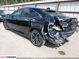 Toyota Camry 2025 2