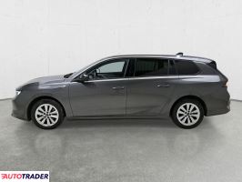 Opel Astra 2023 1.5 131 KM Opel Astra 2023 1.5 131 KM