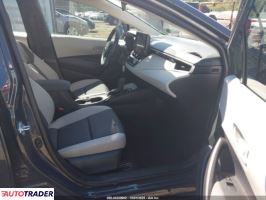 Toyota Corolla 2025 2