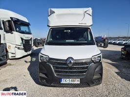 Renault Master 2025 2.3
