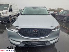 Mazda CX-5 2021 2