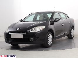 Renault Fluence 2011 1.6 109 KM