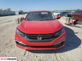 Honda Civic 2019 2