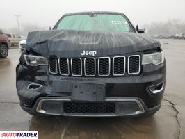 Jeep Grand Cherokee 2019 3