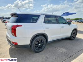 Hyundai Pozostałe 2021 3