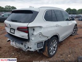 BMW X5 2020 3
