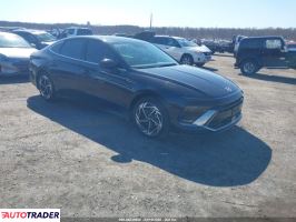 Hyundai Sonata - zobacz ofertę