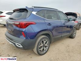 Kia Pozostałe 2021 2