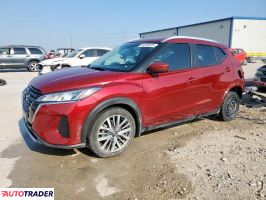 Nissan Pozostałe - zobacz ofertę
