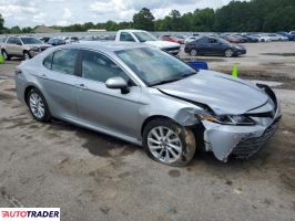 Toyota Camry 2022 2