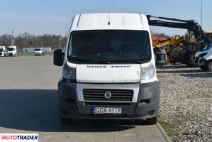 Fiat Ducato 2012 2.3 Fiat Ducato 2012 2.3