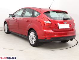 Ford Focus 2011 1.6 147 KM