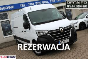 Renault Master 2022 2.3 Renault Master 2022 2.3