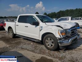 Ford Pozostałe 2021 5
