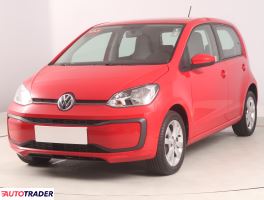 Volkswagen Up! 2019 1.0 59 KM Volkswagen Up! 2019 1.0 59 KM