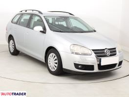 Volkswagen Golf - zobacz ofertę